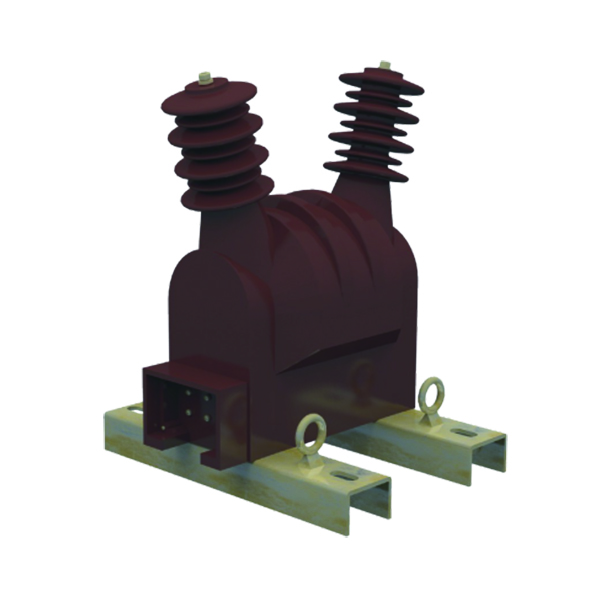 China OEM Zero Sequence Transformer Manufacturers –3-20KV Indoors / Outdoors Potential Transformer – Holley detail pictures
