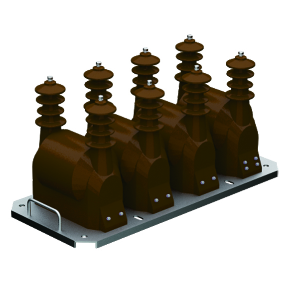China OEM Zero Sequence Transformer Manufacturers –3-20KV Indoors / Outdoors Potential Transformer – Holley detail pictures