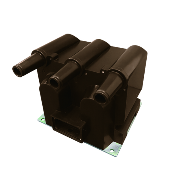 China OEM Zero Sequence Transformer Manufacturers –3-20KV Indoors / Outdoors Potential Transformer – Holley detail pictures