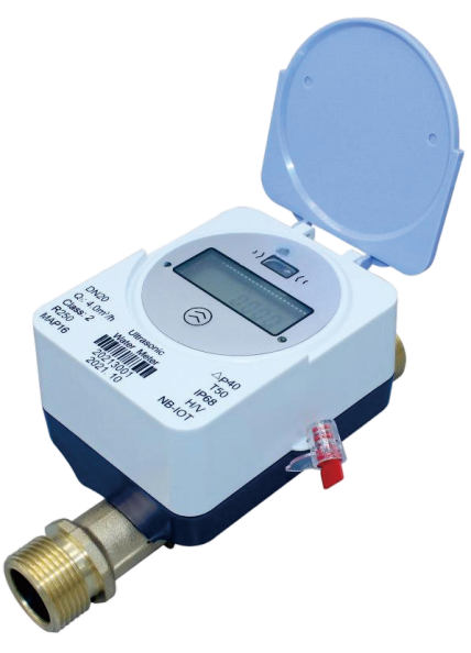 W112 Ultrasonic Water Meter